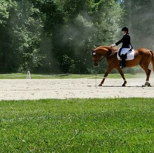 Meet your Posher, Adriana